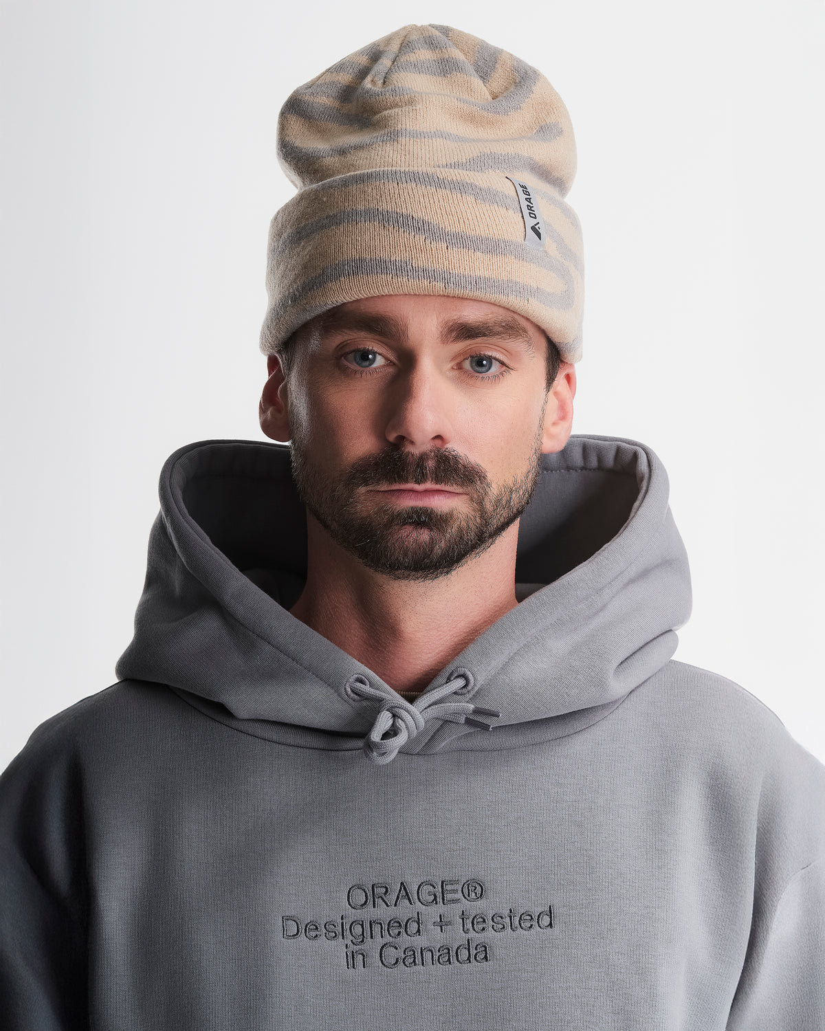 Unisex Alpine Hoodie