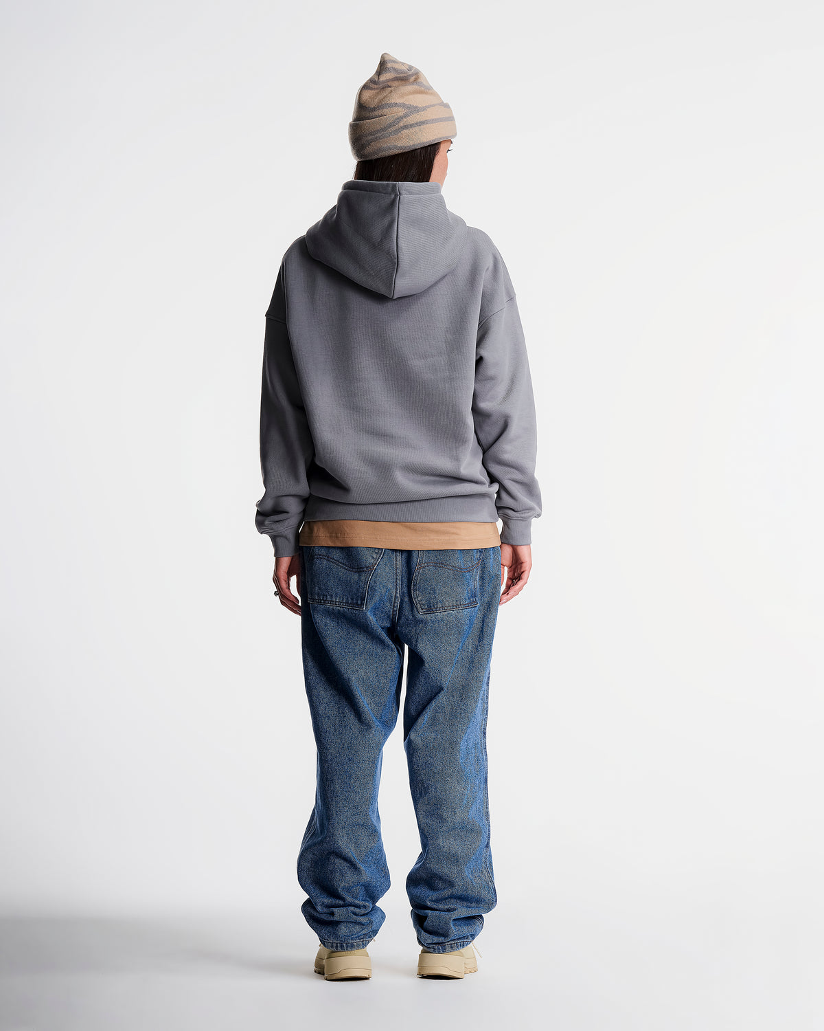 Unisex Alpine Hoodie