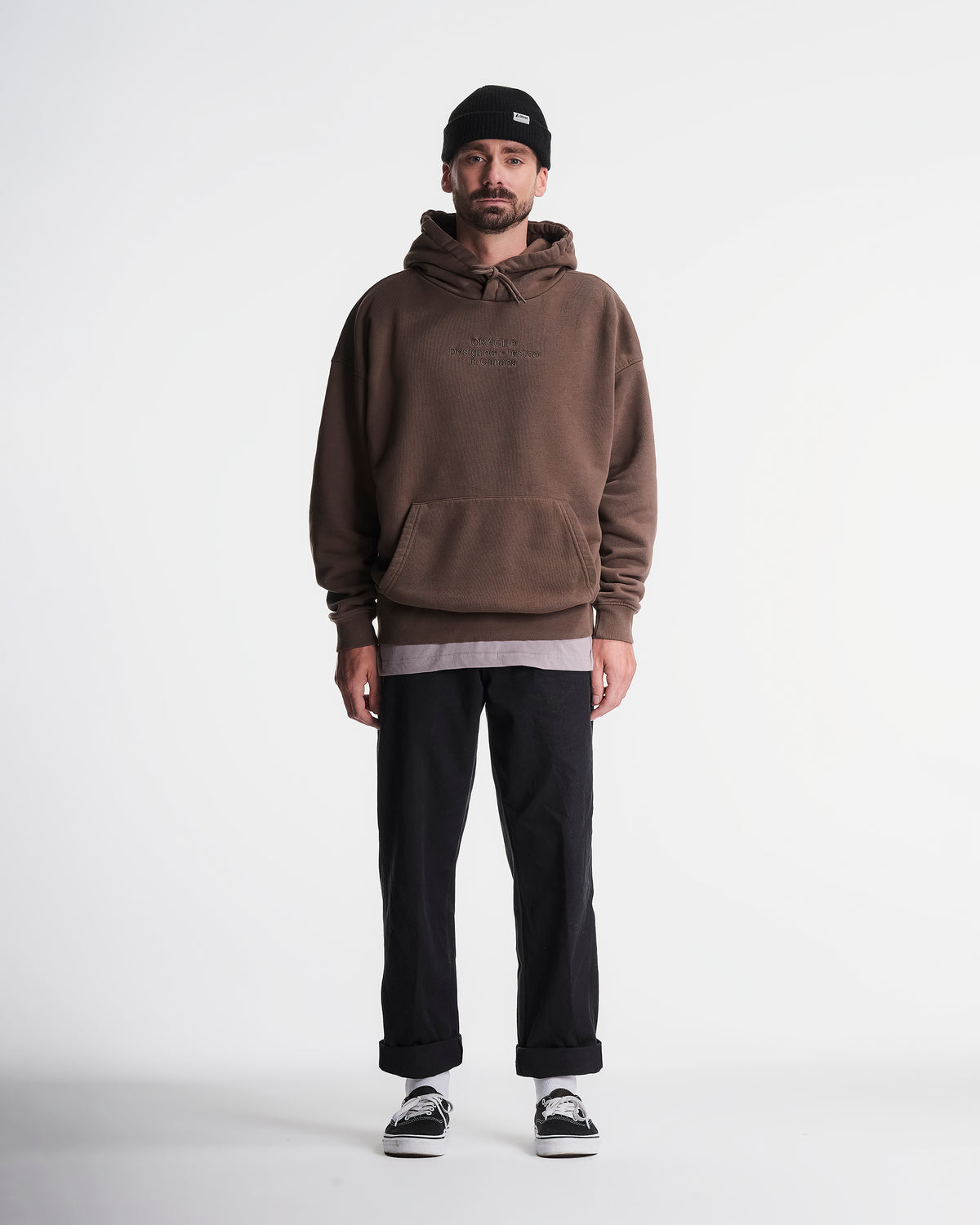 Unisex Alpine Hoodie