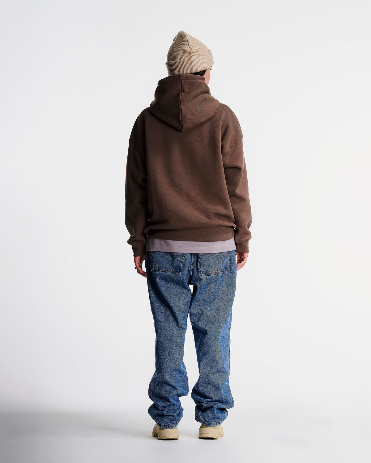 Unisex Alpine Hoodie