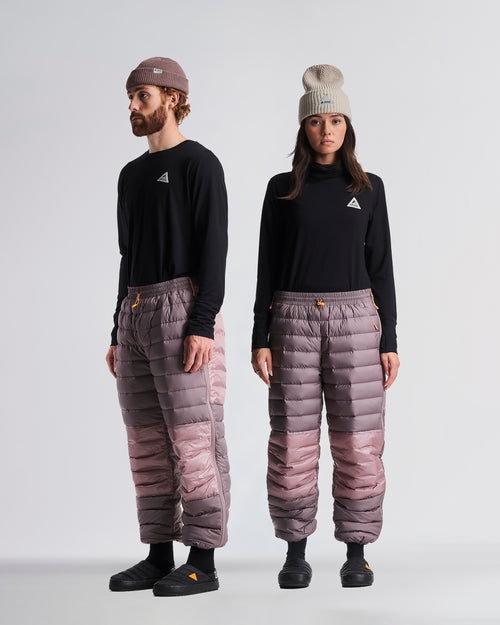 All Gender  MTN-X Nimbus Down pant