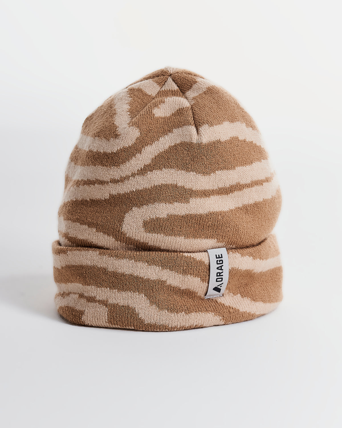 Selkirk Beanie JR.