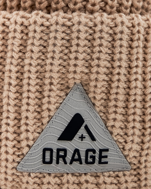 Unisex Louise Beanie - Product image 3