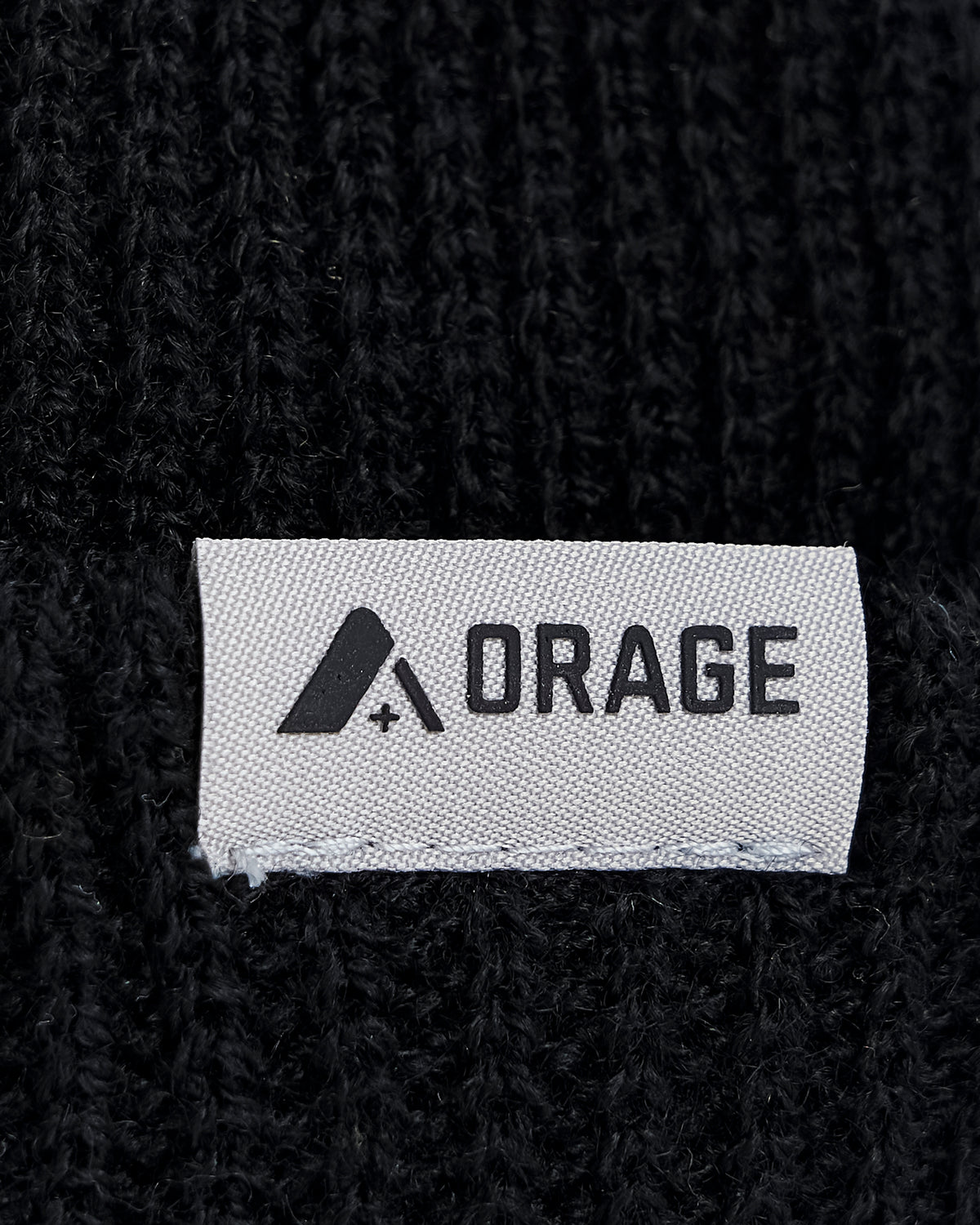 Tuque Fisherman unisexe