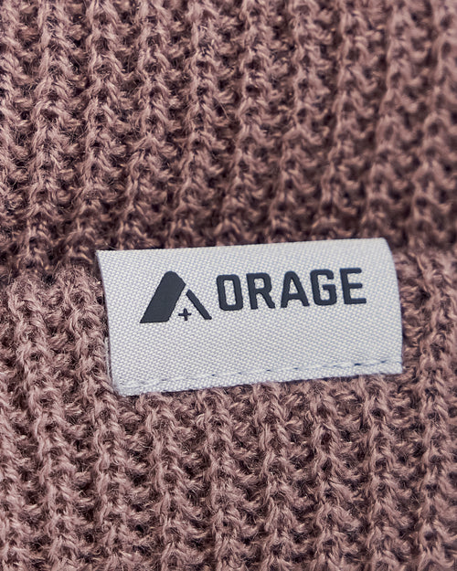 Tuque Fisherman unisexe - Product image 2