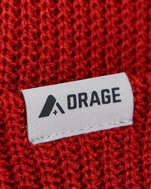 Tuque Fisherman unisexe - Product image 4