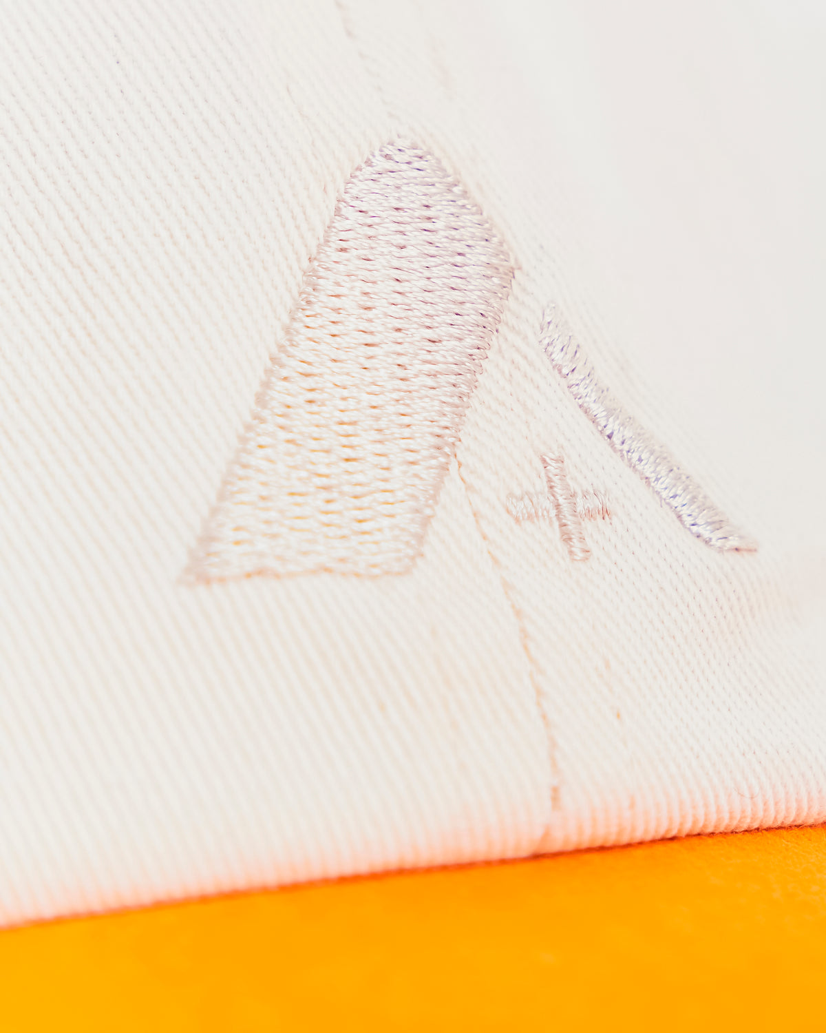 Unisex Camp Cap