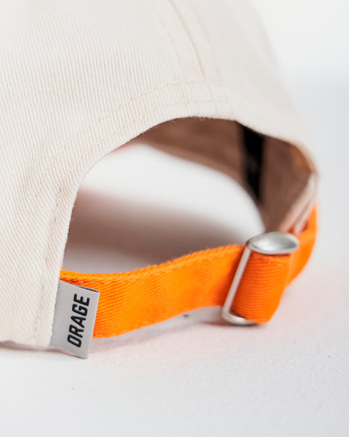 Unisex Camp Cap - Product image 4