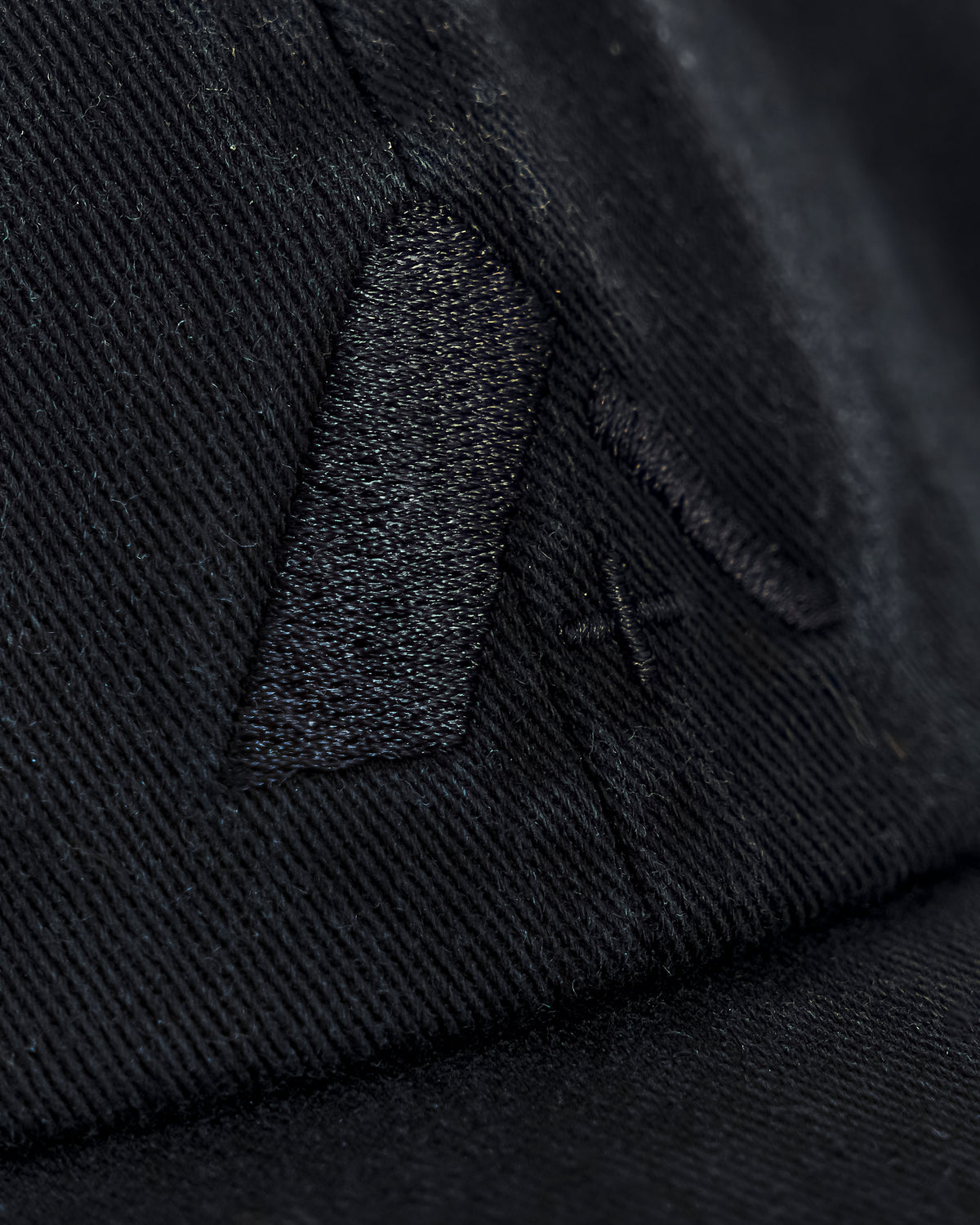 Unisex Camp Cap