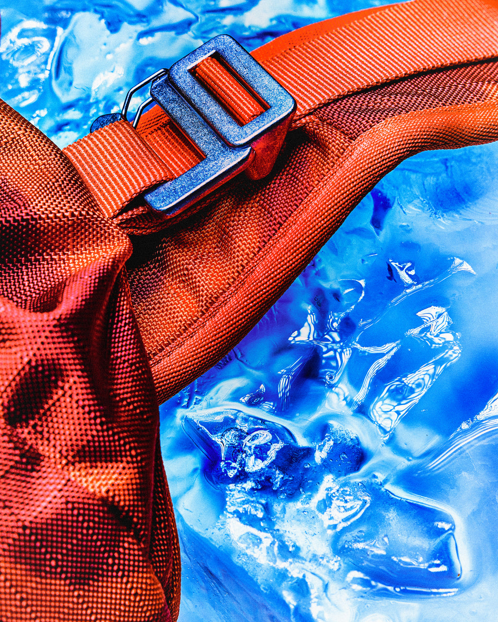 Sac à dos Snow Pro 32L DB X Orage