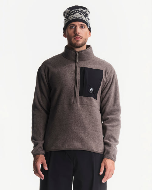 Polaire Hunter à glissière pour hommes - Product image 2