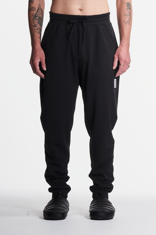 PATHFINDER JOGGER MEN’S-Black - Product image 1