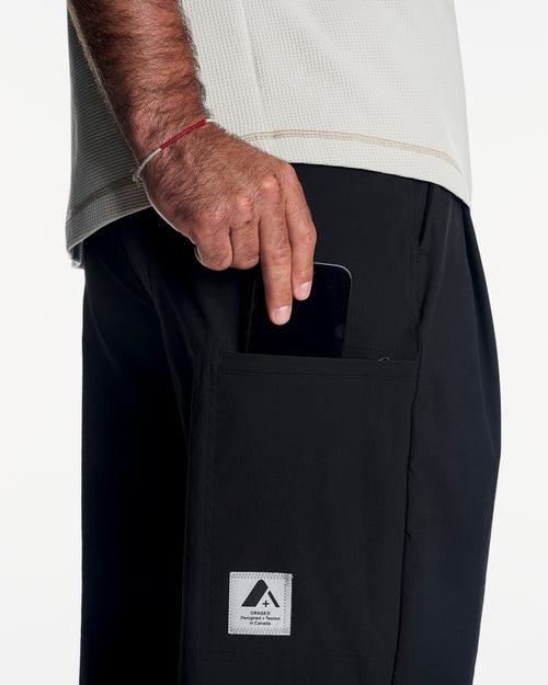 Pantalon utilitaire Terra pour hommes - Product image 6