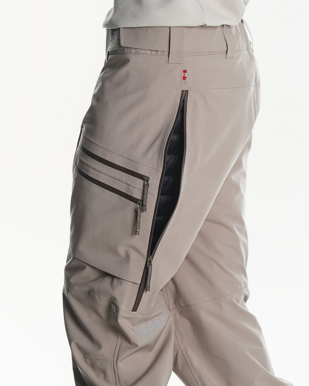 Men's Apex MTN-X 3L Pant