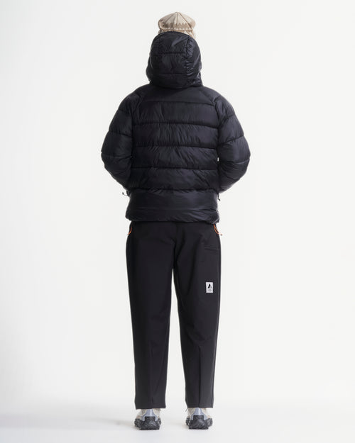 Manteau à capuchon Polar en duvet pour hommes - Product image 4