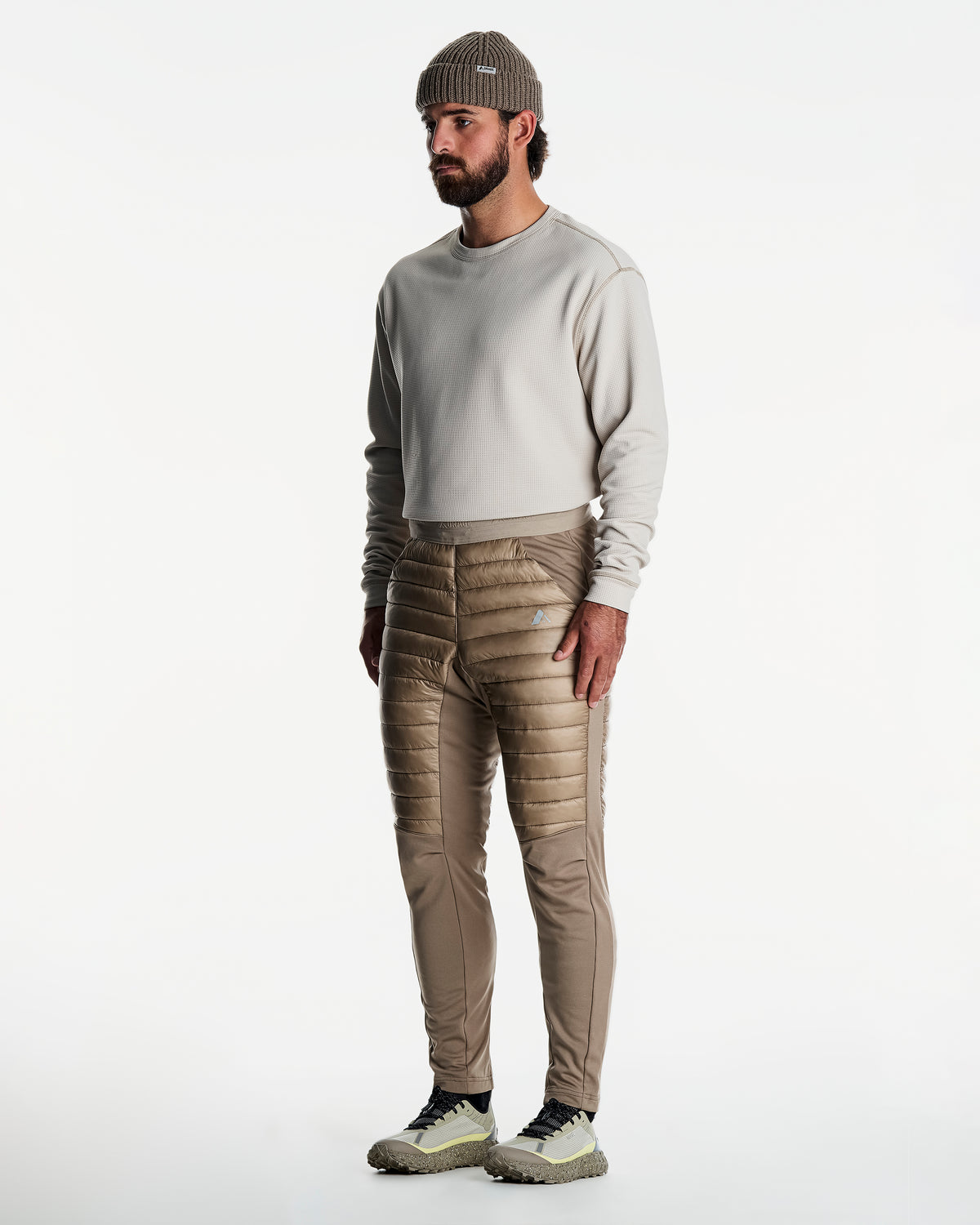 Men's Stash MTN-X Hybrid Pant