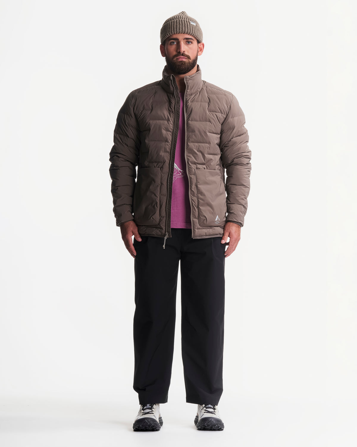 Men's Arctic Jacket