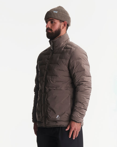 Manteau Arctic pour hommes - Product image 2