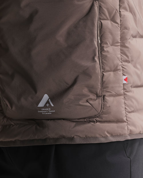 Manteau Arctic pour hommes - Product image 5