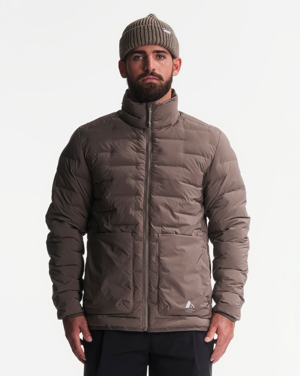 Manteau Arctic pour hommes