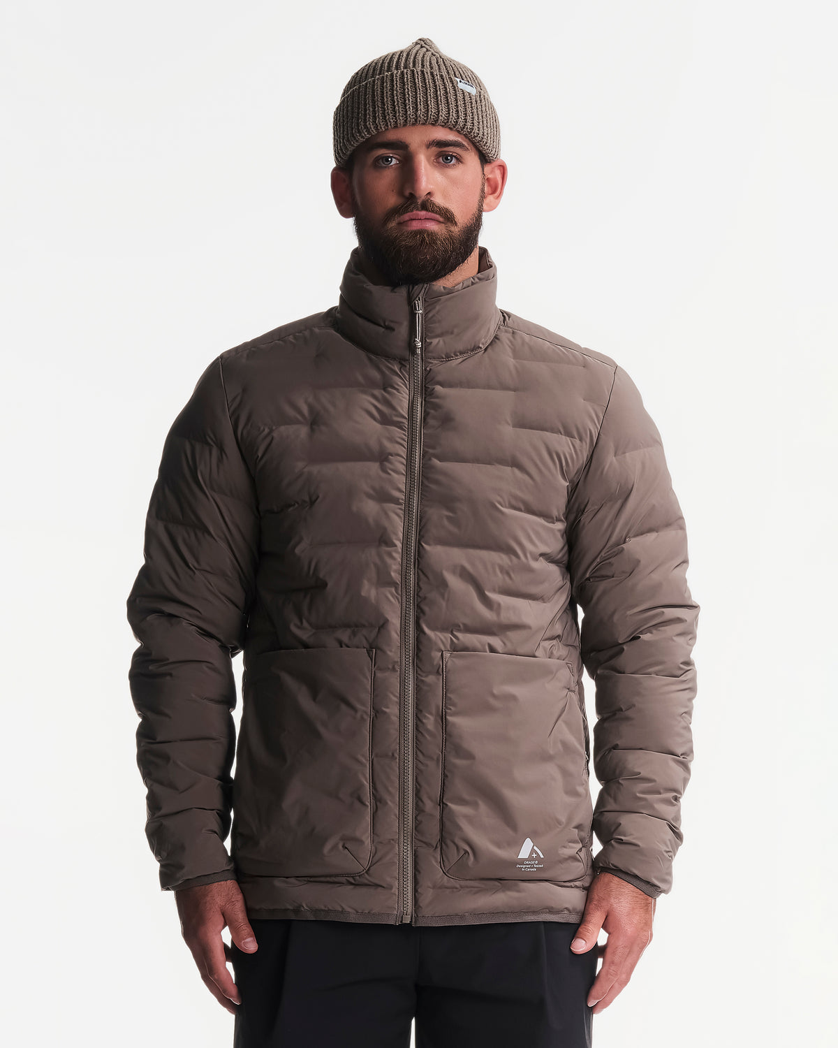 Men's Arctic Jacket