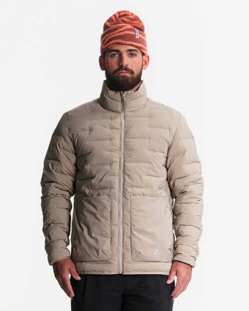 Manteau Arctic pour hommes - Product image 10
