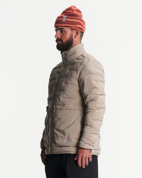 Manteau Arctic pour hommes - Product image 11