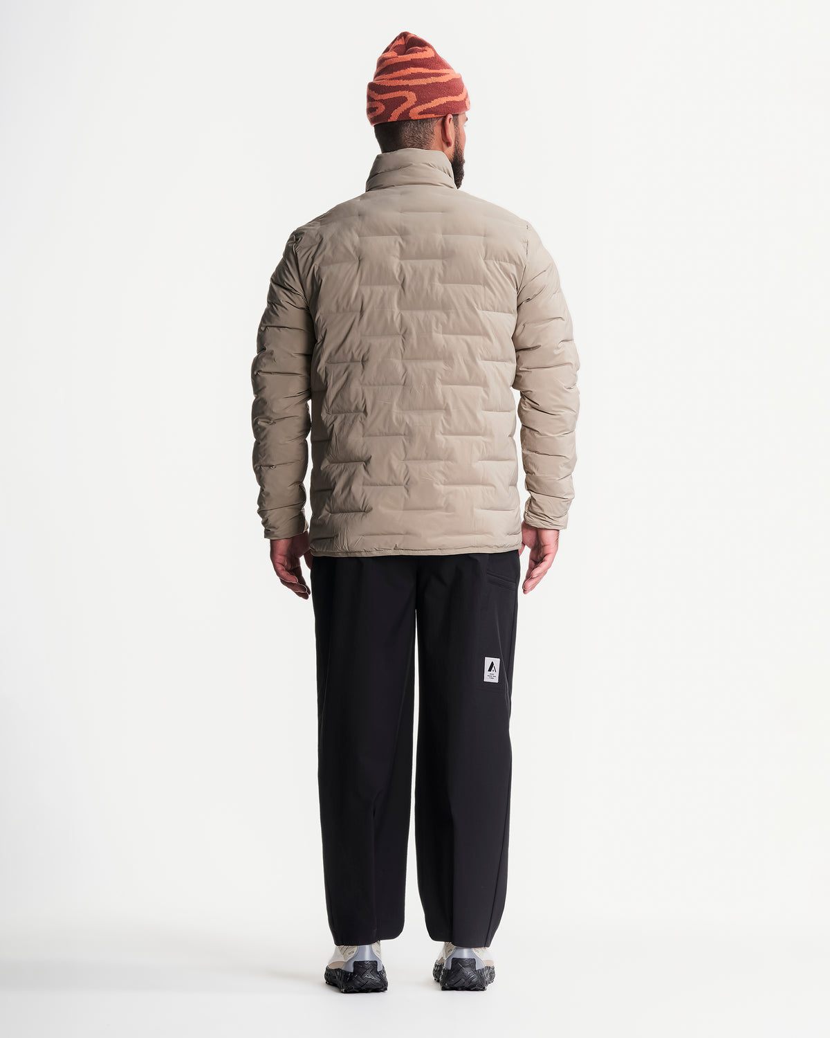 Men's Arctic Jacket