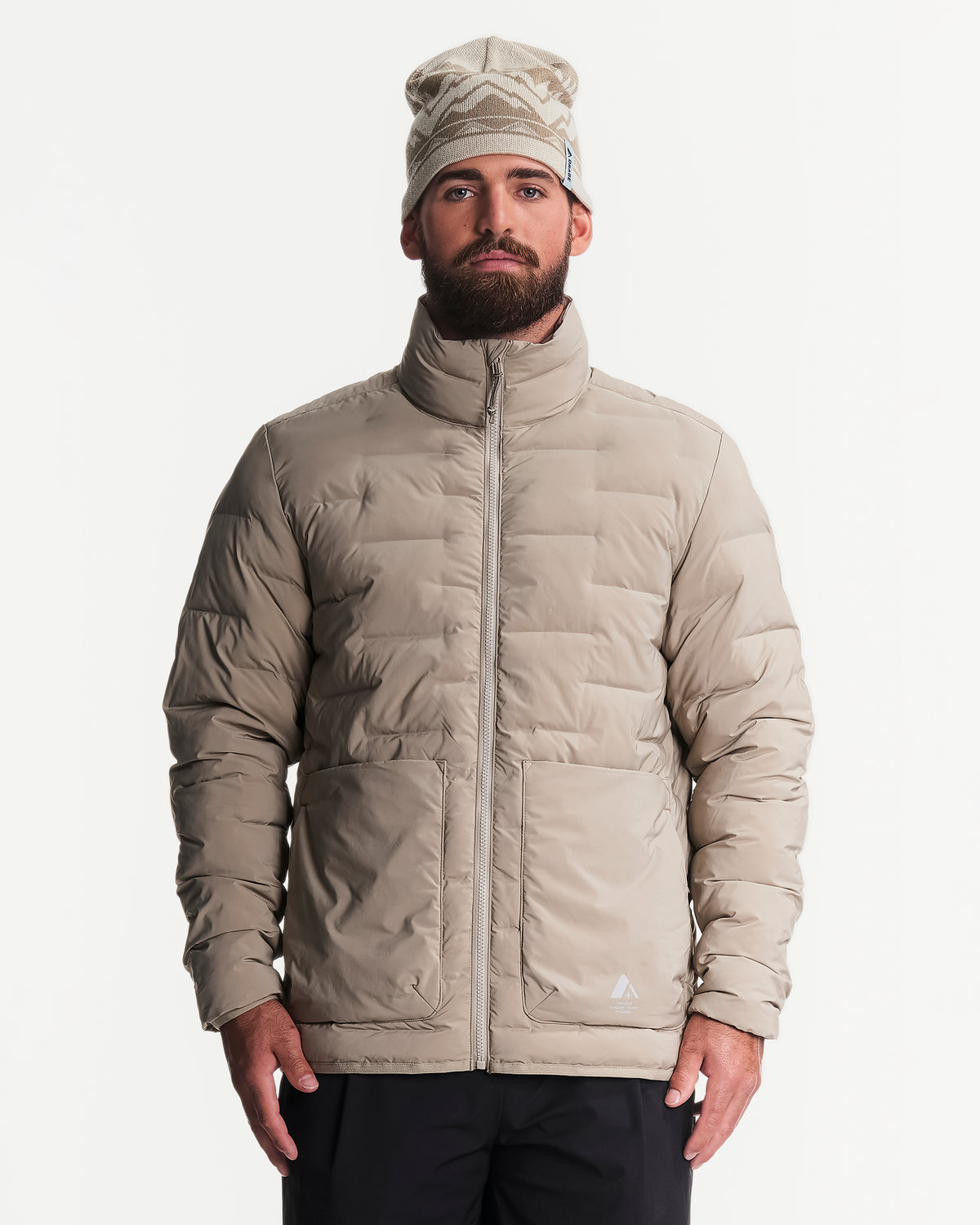 Men's Arctic Jacket