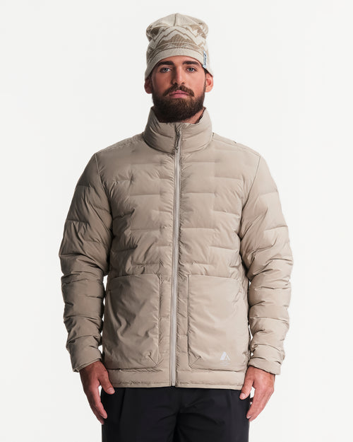 Manteau Arctic pour hommes - Product image 13