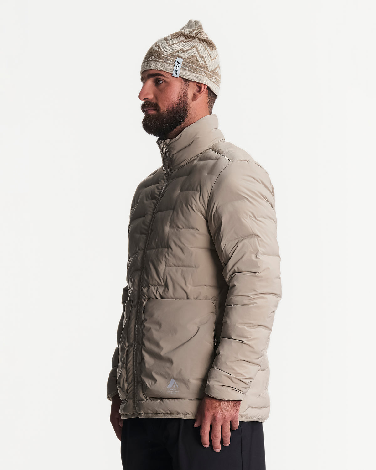 Men's Arctic Jacket