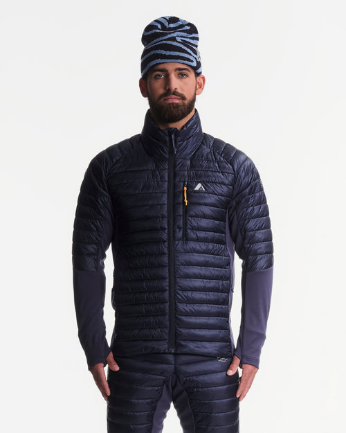 Men's Northwind MTN-X Hybrid Jacket - Product image 6