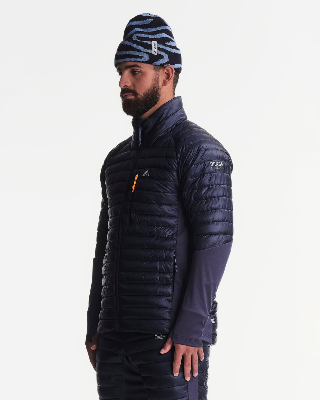 Men's Northwind MTN-X Hybrid Jacket