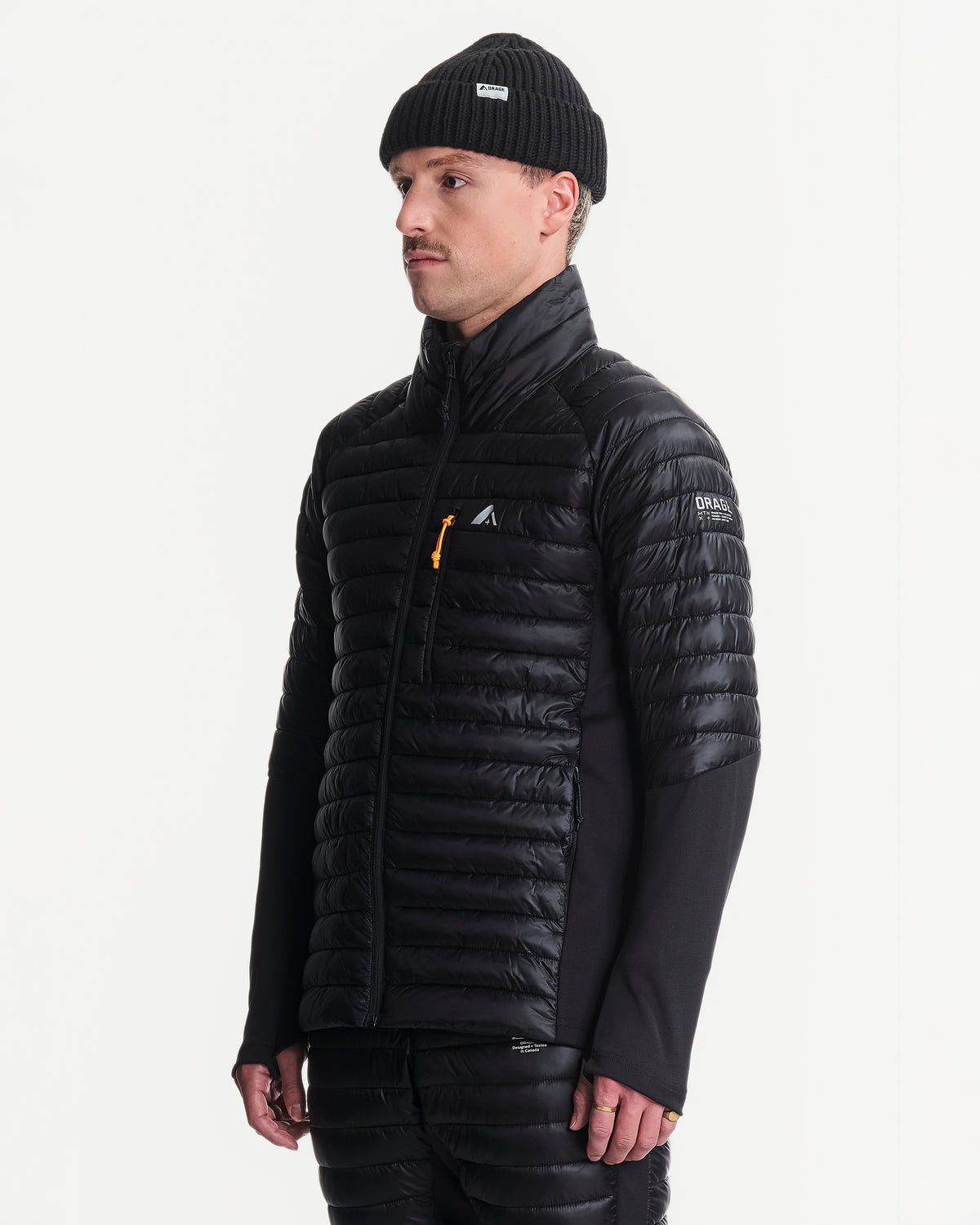 Men's Northwind MTN-X Hybrid Jacket