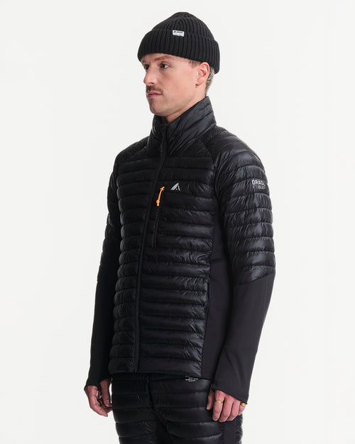 Men's Northwind MTN-X Hybrid Jacket - Product image 13
