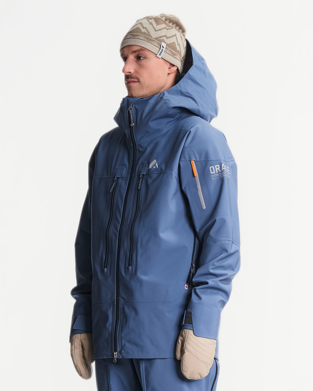 Men's Apex MTN-X 3L Jacket