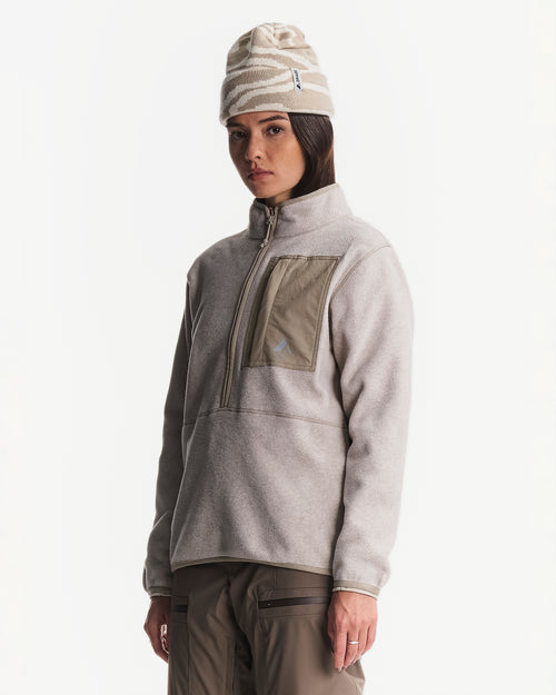 Polaire Hunter à glissière pour femmes - Product image 6