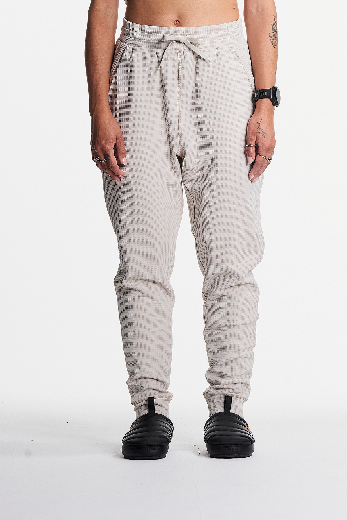 PATHFINDER JOGGER WOMEN’S-Dark birch