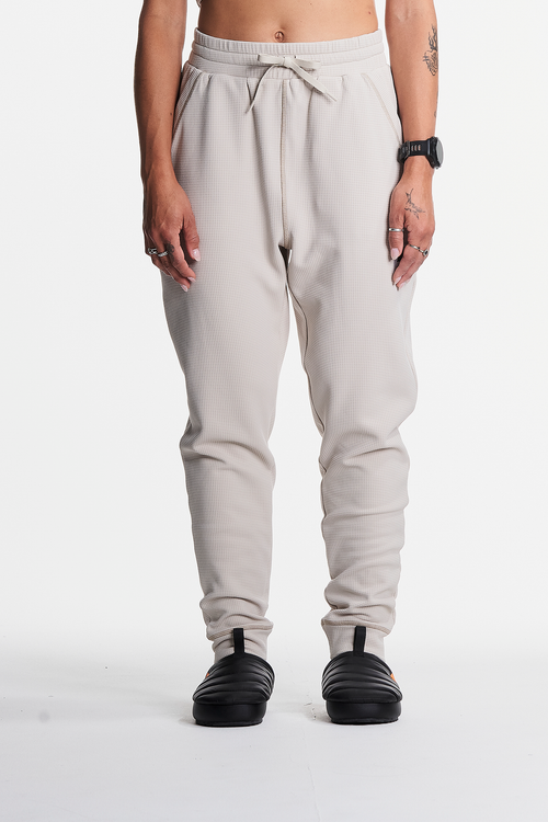 PATHFINDER JOGGER WOMEN’S-Dark birch - Product image 1