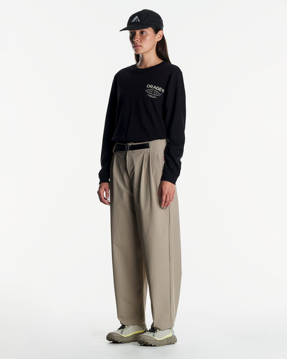Women's Terra Utility Pants