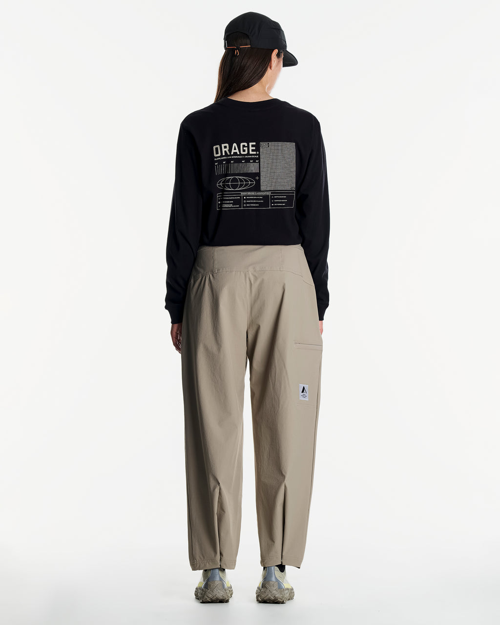 Women's Terra Utility Pants