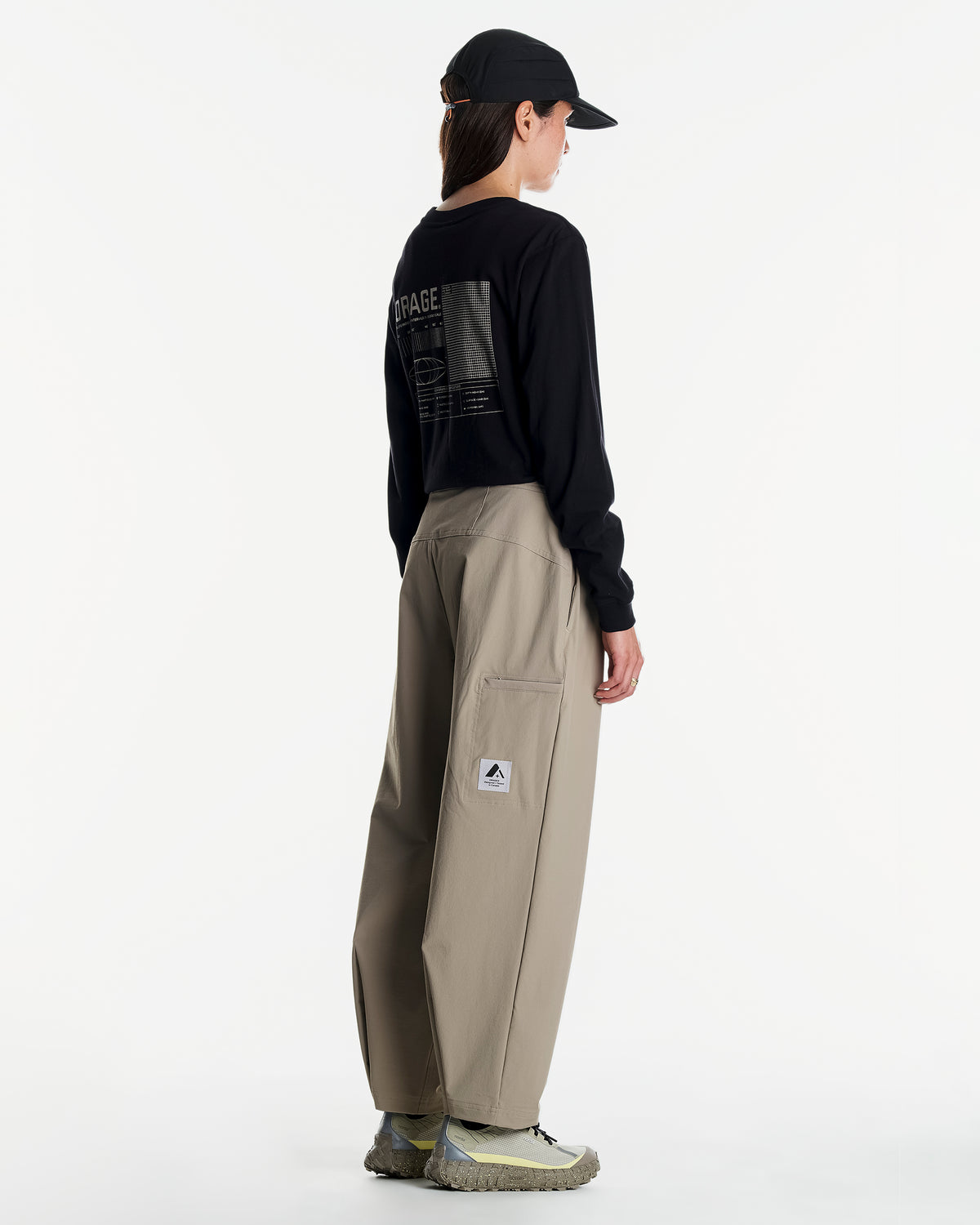 Women's Terra Utility Pants