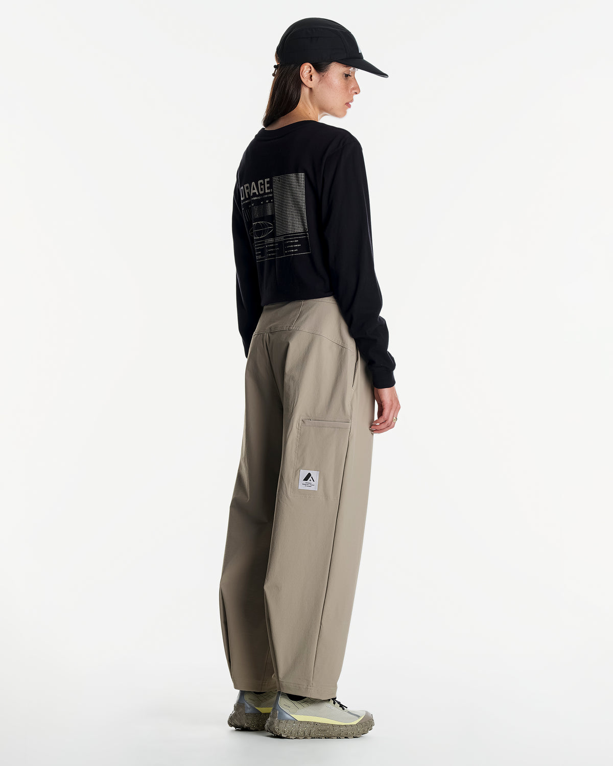 Women's Terra Utility Pants