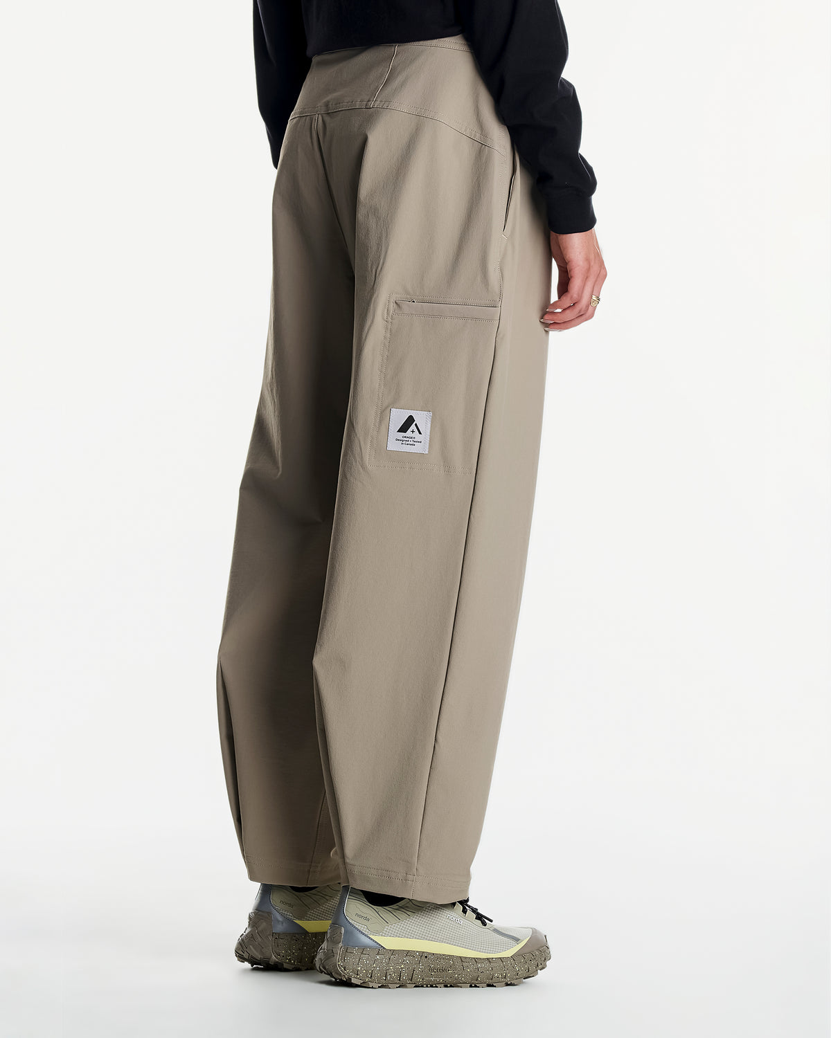 Women's Terra Utility Pants