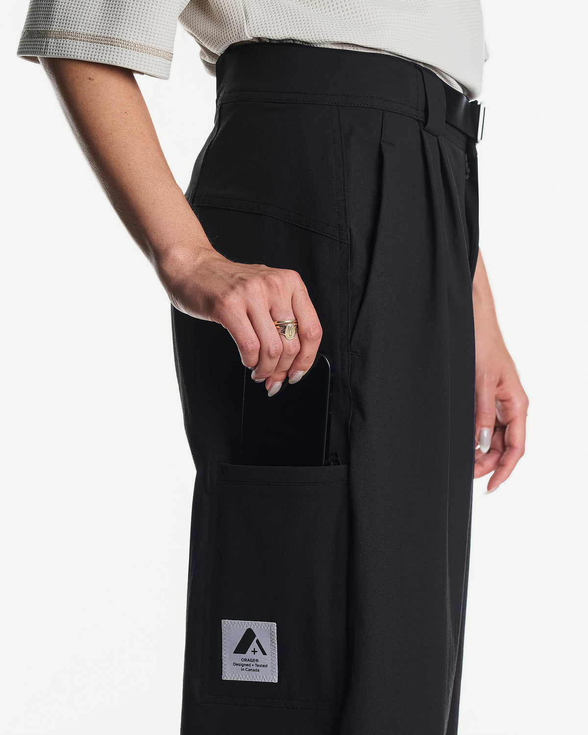 Women's Terra Utility Pants