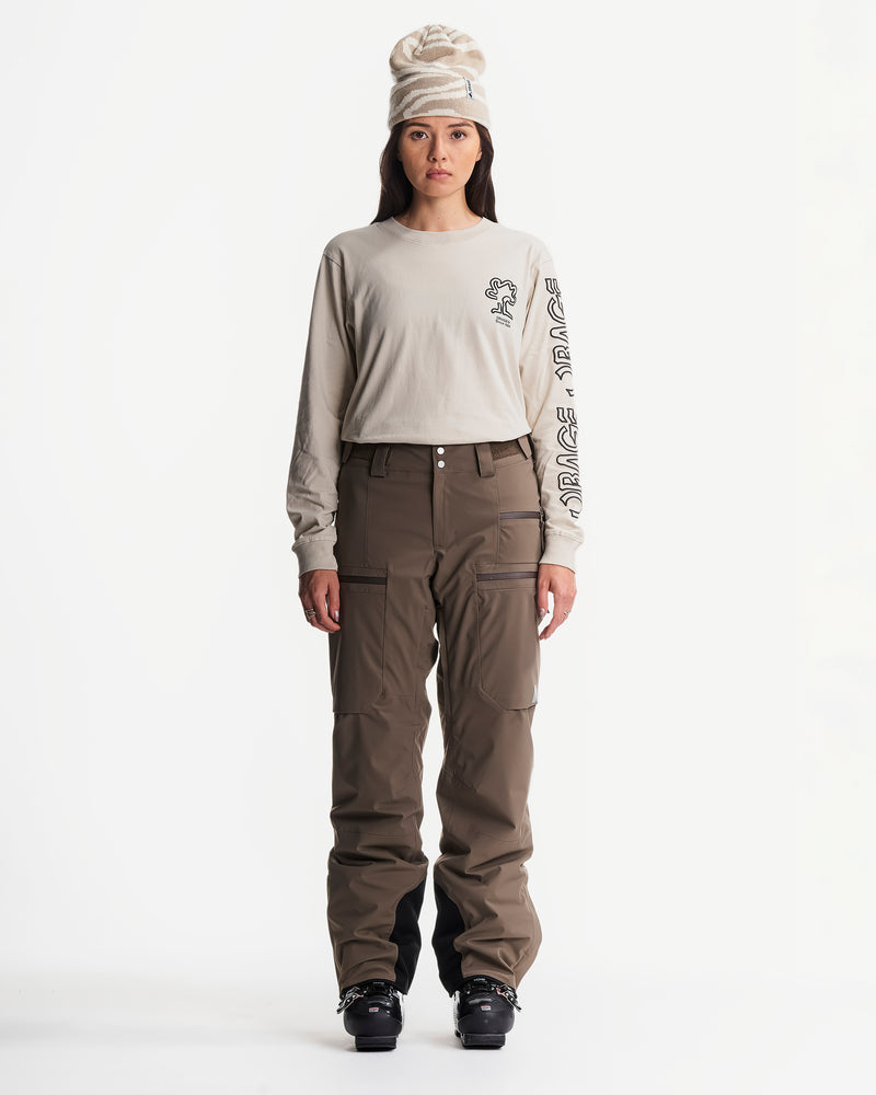Women's Glades Insulated Pant