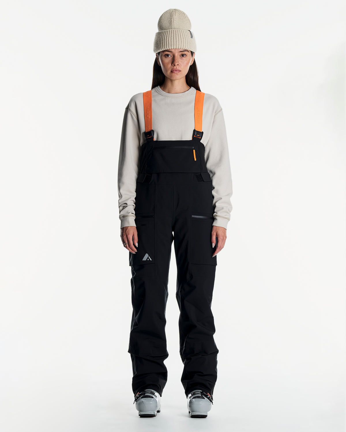 Women's Apex MTN-X 3L Bib