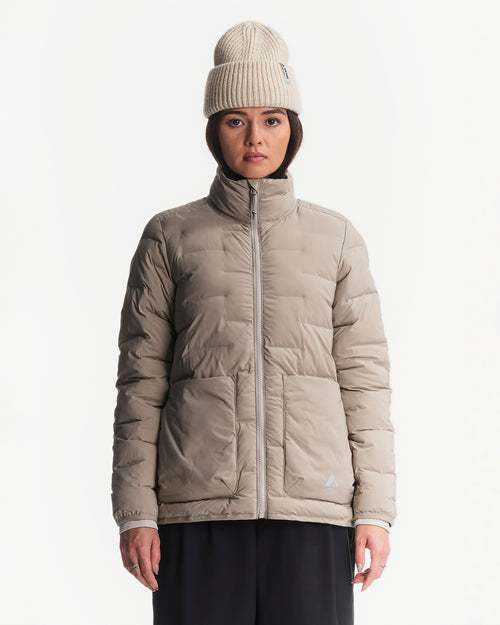 Manteau Arctic pour femmes - Product image 3