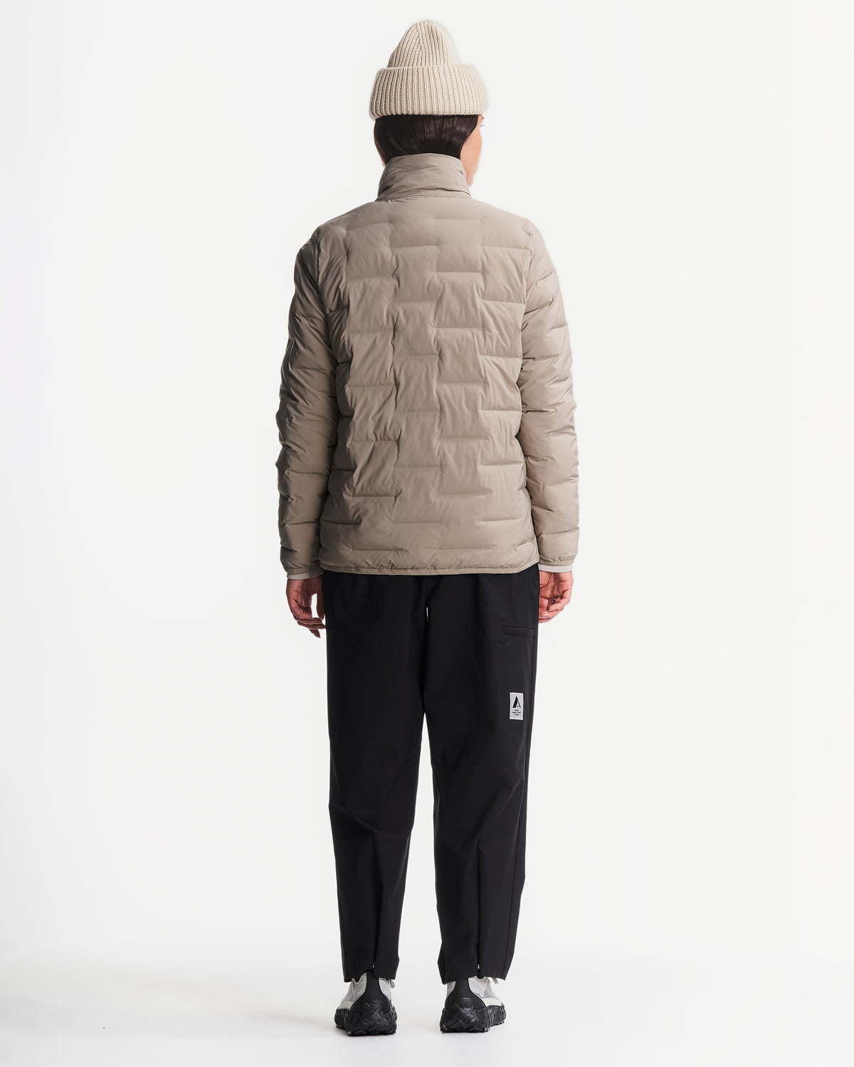 Manteau Arctic pour femmes
