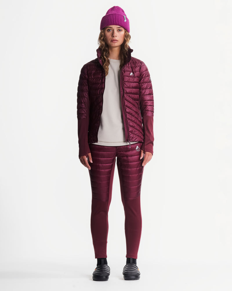 Women's Northwind MTN-X Hybrid Jacket